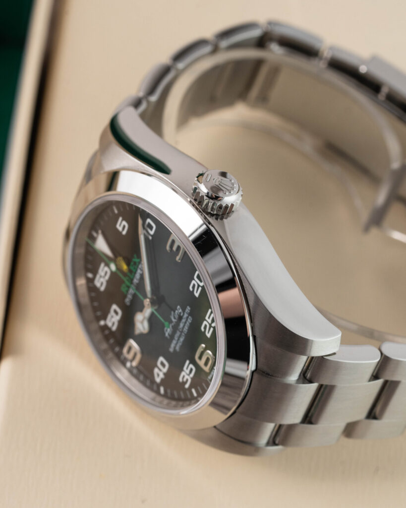 Rolex Air-King 116900 2021