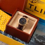 Breitling Crosswind Chronograph K13355 2005
