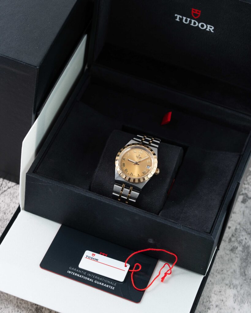 Tudor Royal 28403 2020