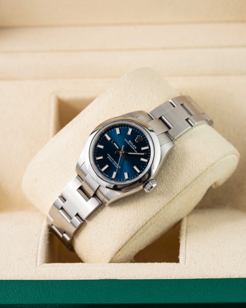 Rolex Oyster Perpetual 276200 2020