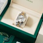 Rolex Datejust 126303 2021