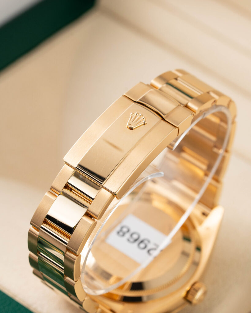 Rolex Sky-Dweller 326938 2022