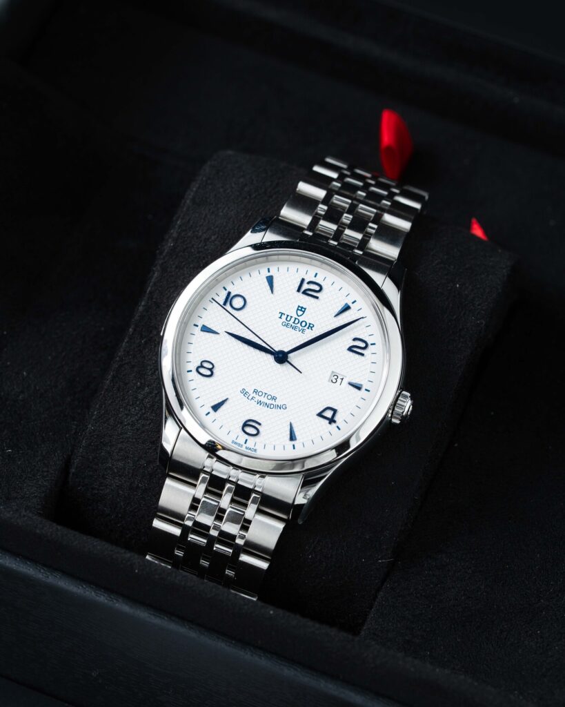Tudor 1926 91650 2026