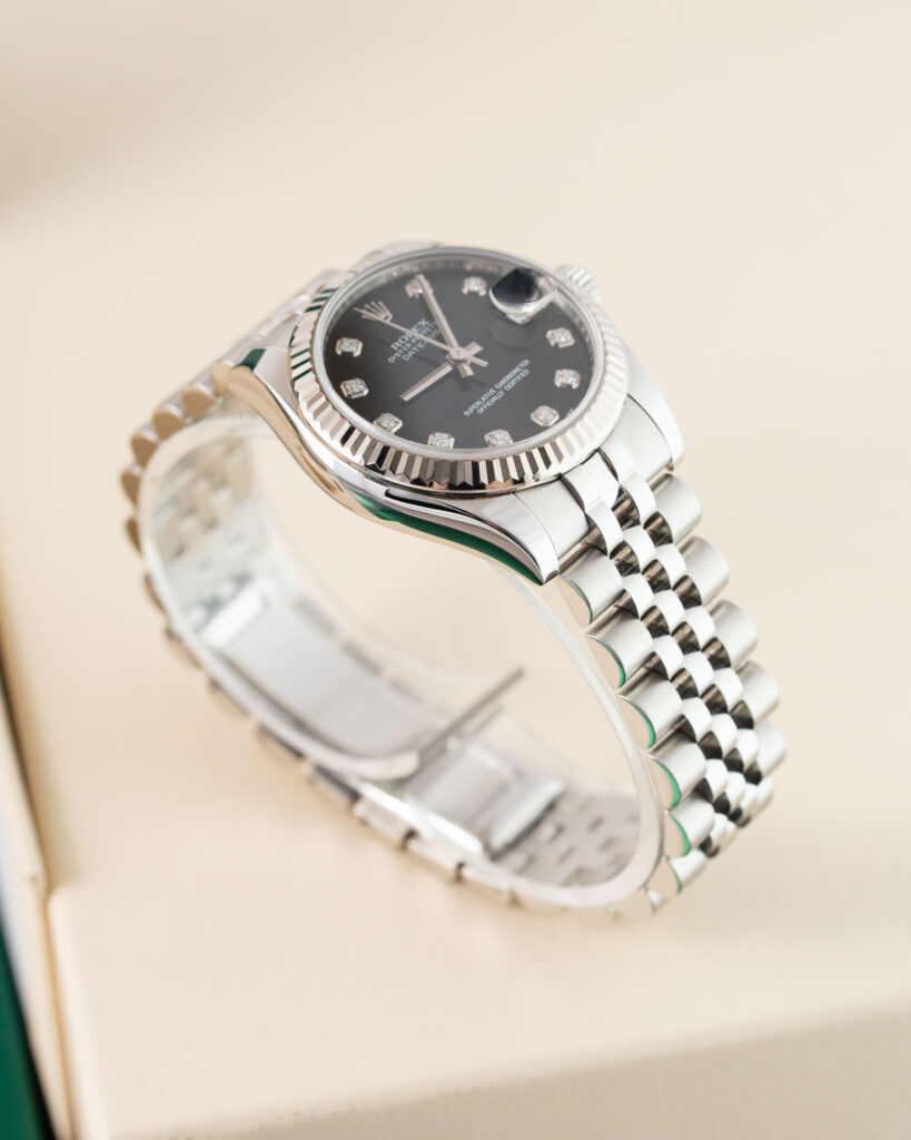 Rolex Datejust 178274 2016