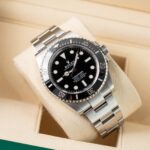 Rolex Submariner 124060 2021