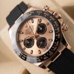 Rolex Daytona 116515LN 2020