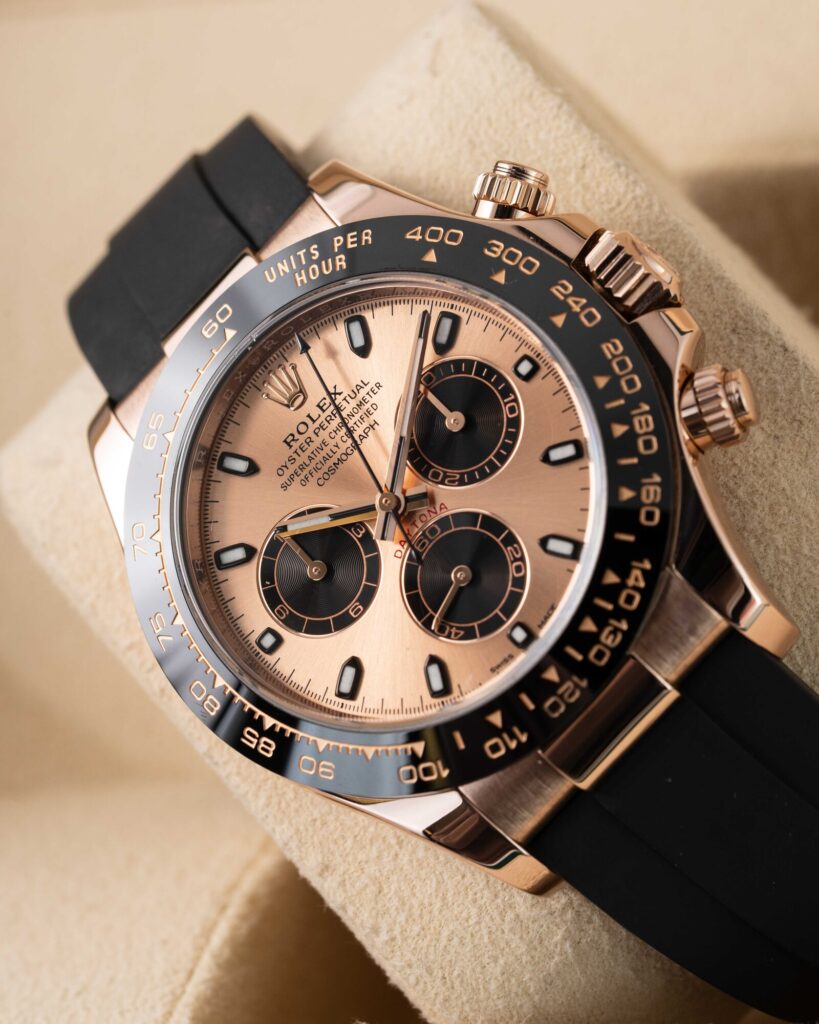 Rolex Daytona 116515LN 2020