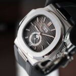 Patek Philippe Nautilus 5726A-001 2022