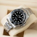 Rolex Submariner 114060 2018