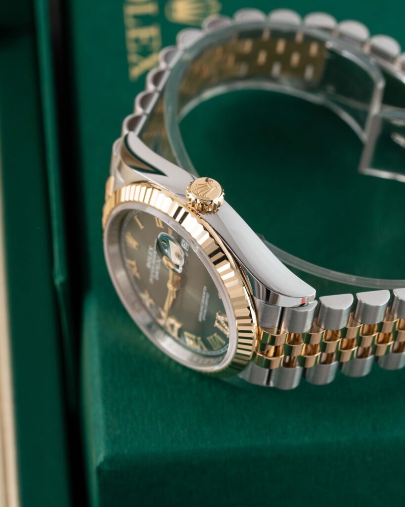 Rolex Datejust 126233 2026