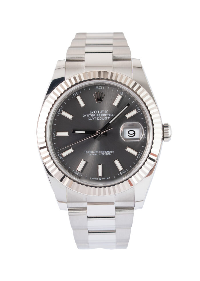 Rolex Datejust 126334 2021