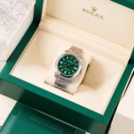 Rolex Oyster Perpetual 124300 2022