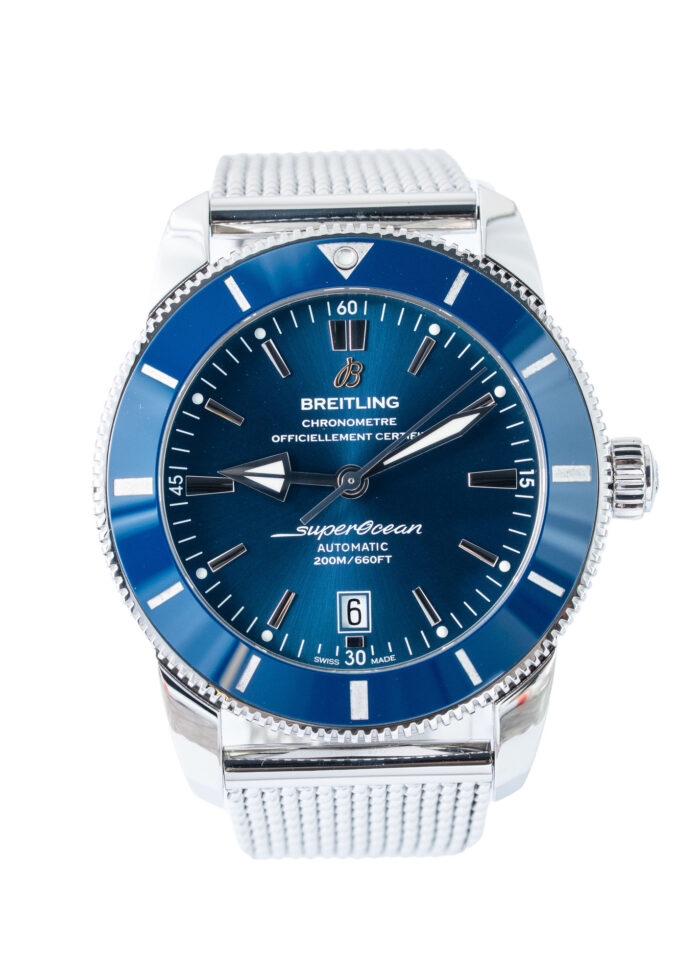 Breitling Superocean  Heritage 11 AB2020161C1A1 2018