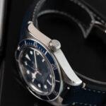 Tudor Black Bay 58 79030B 2021