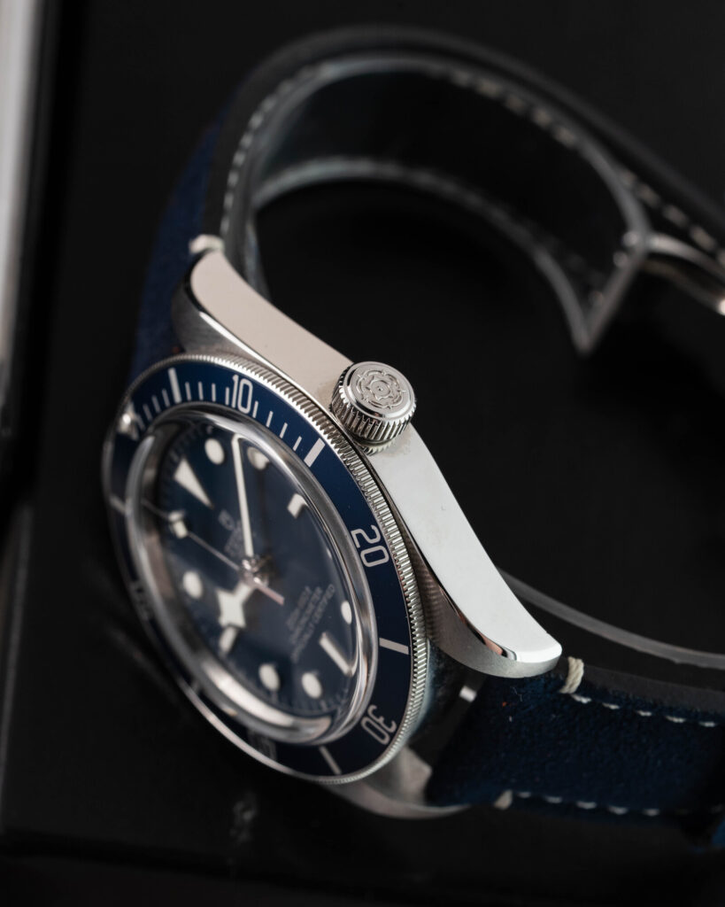 Tudor Black Bay 58 79030B 2021