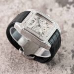 Cartier Santos  100 2740 2021