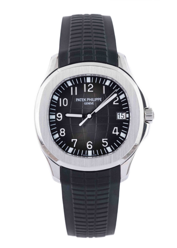 Patek Philippe Aquanaut 5167A-001 2026