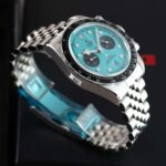 Tudor Black Bay Chrono 79360N 2025
