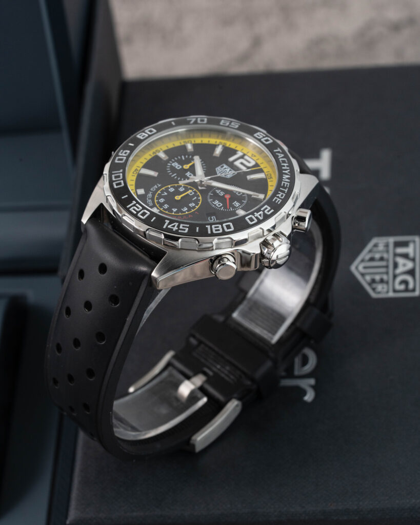 Tag Heuer Tag Heuer Formula One 43MM CAZ101AC 2024