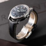 Bremont Solo MW6621 2015