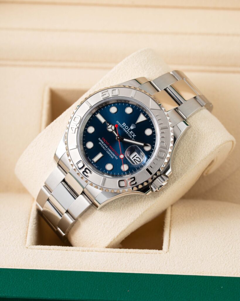 Rolex Yacht-Master 126622 2021