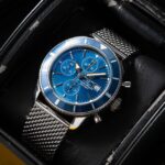 Breitling Superocean Heritage II 2459024 2012