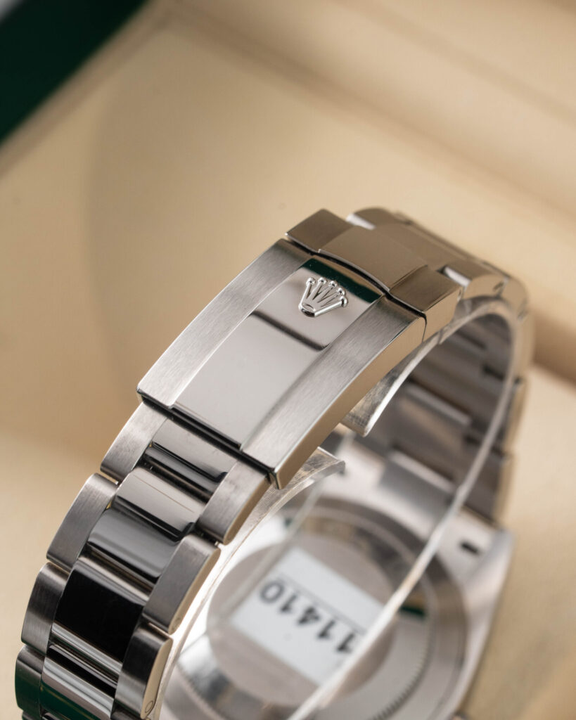 Rolex Datejust 126334 2024