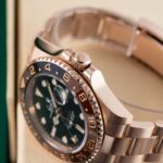 Rolex GMT-Master II 126715CHNR 2021