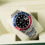Rolex GMT-Master II 16710 2006