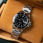 Rolex Submariner 16610 1996