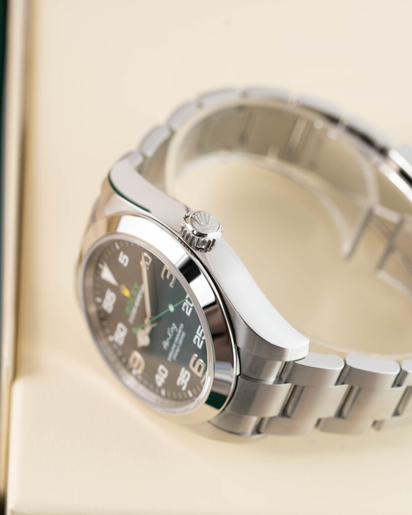 Rolex Air-King 116900 2020
