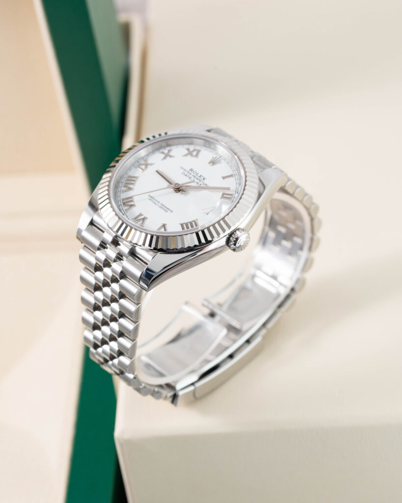 Rolex Datejust 126334 2022