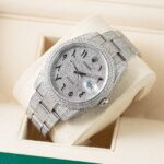 Rolex Datejust 126300 2021