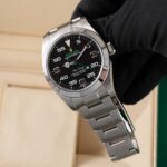 Rolex Air-King 116900 2021