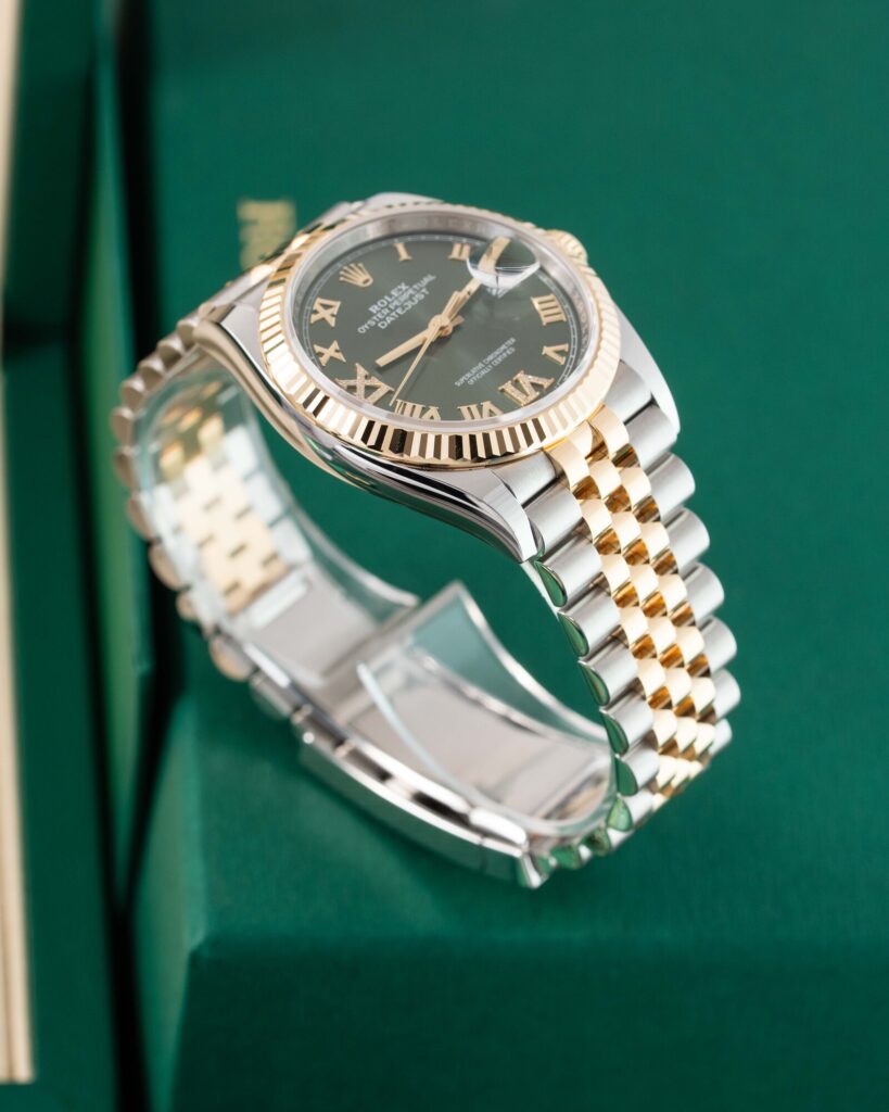 Rolex Datejust 126233 2026