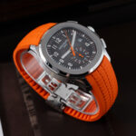Patek Philippe Aquanaut 5968A-001 2020