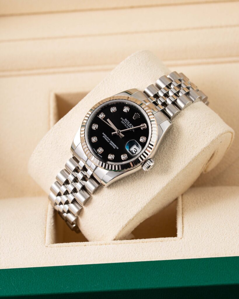 Rolex Datejust 178274 2016