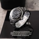 Chanel J12 H1625 2010