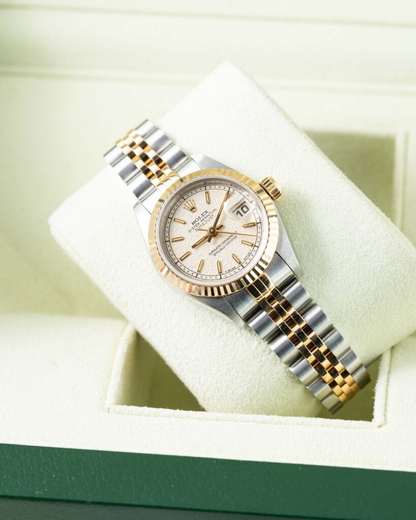 Rolex Datejust 69173 1995