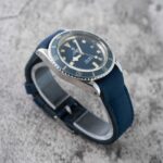 Tudor Submariner Snowflake 9411/0 1973