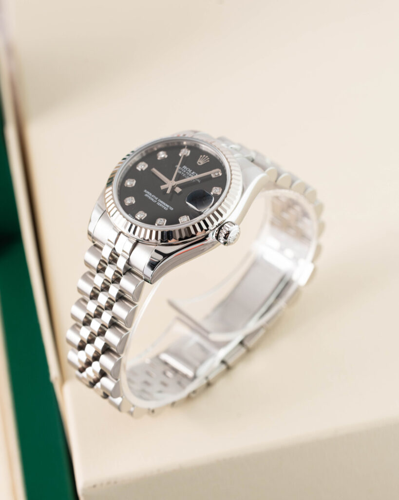 Rolex Datejust 178274 2016