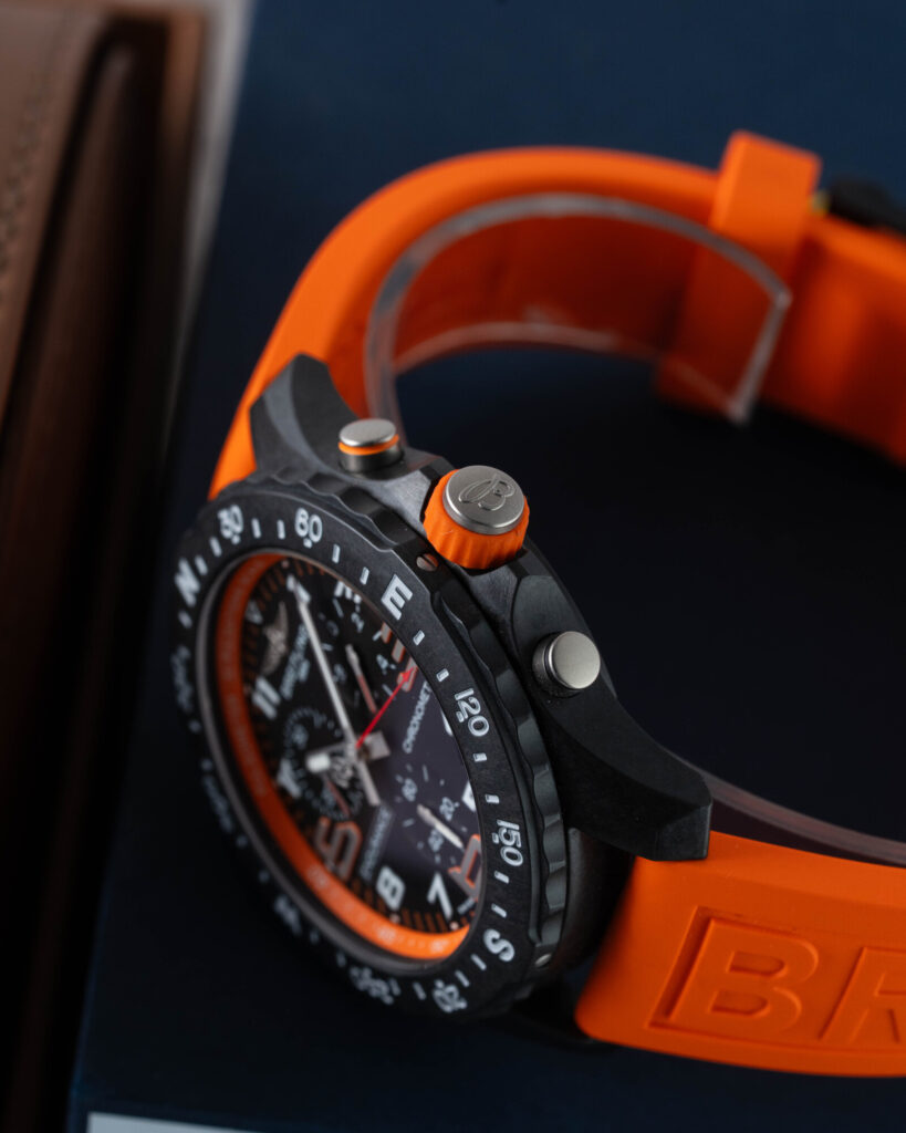 Breitling Endurance X82310 2021