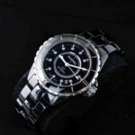Chanel J12 H2124 2008