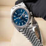 Rolex Datejust 126334 2022