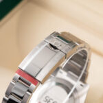 Rolex GMT-Master II 126710BLRO 2021