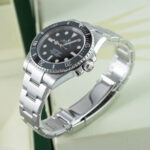 Rolex Submariner 114060 2012