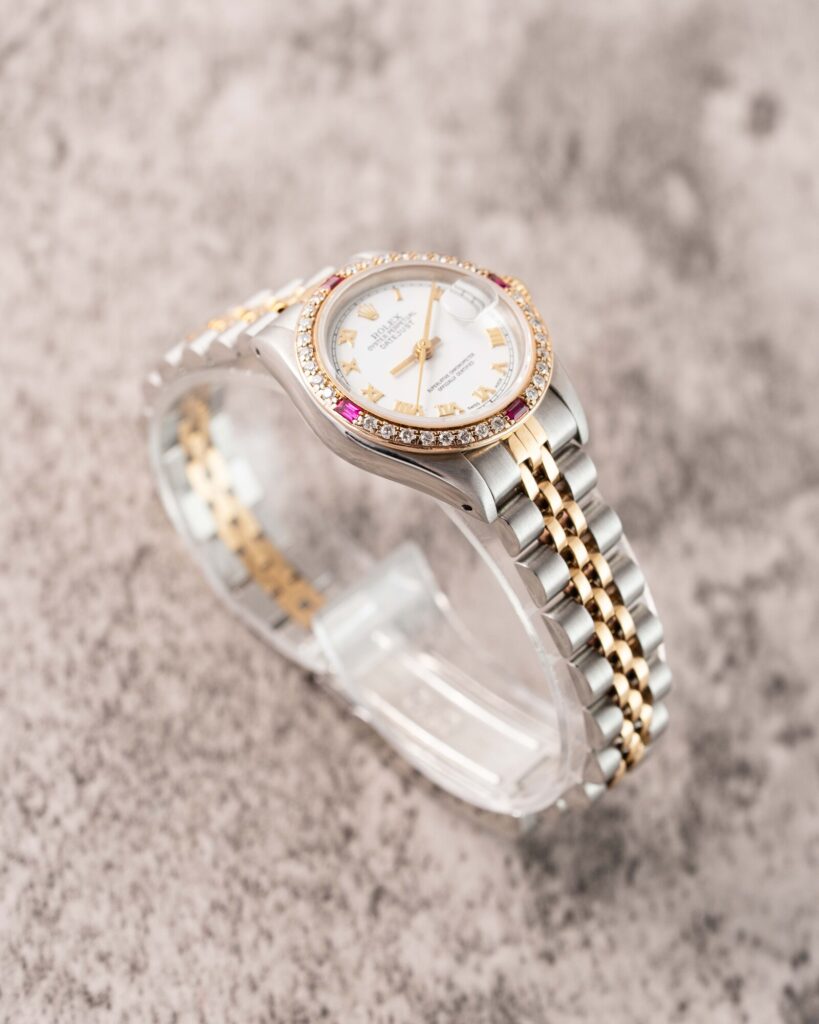 Rolex Datejust 69173 1991