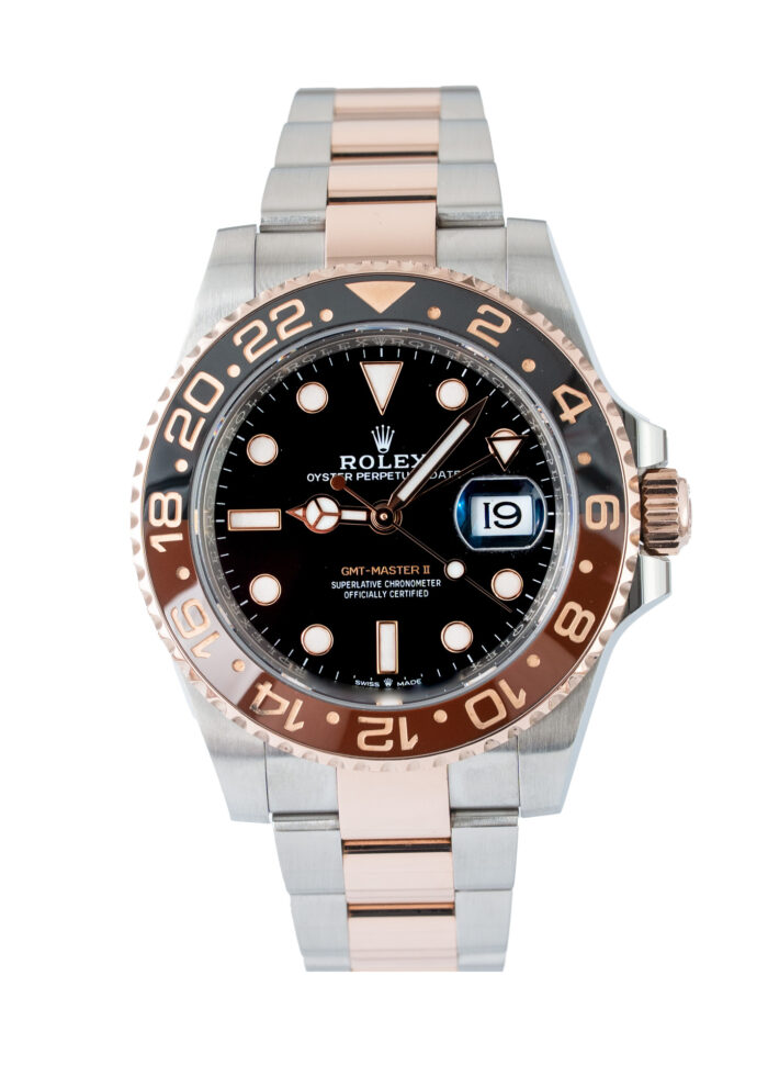 Rolex GMT-Master II 126711CHNR 2023