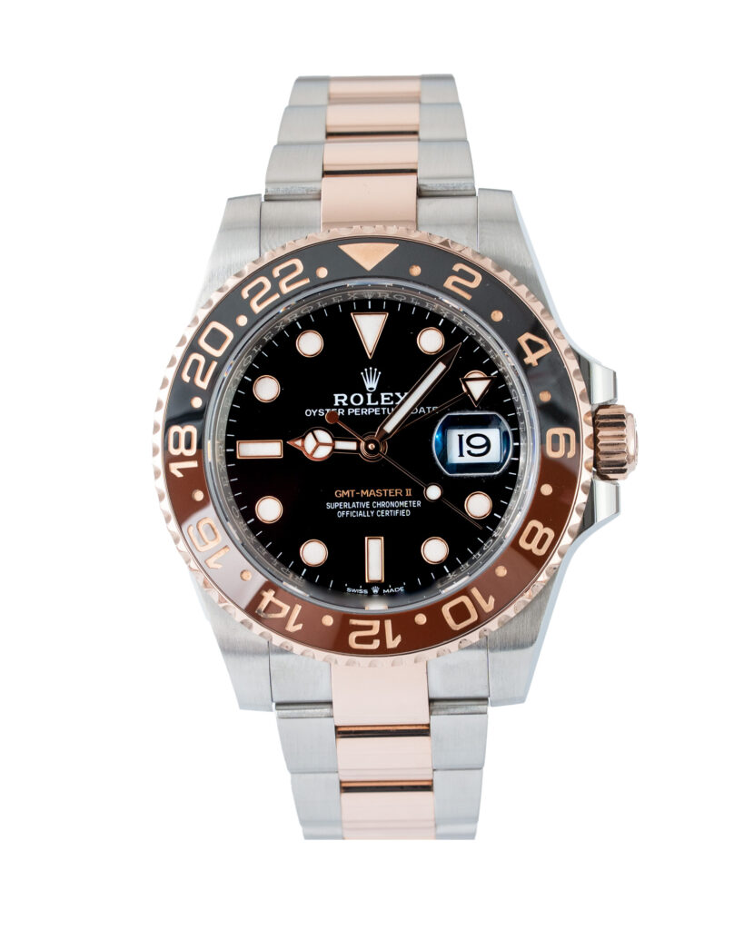 Rolex GMT-Master II 126711CHNR 2023