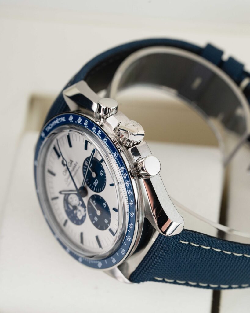 Omega Speedmaster Professional Moonwatch 310.32.42.50.02.001 2026